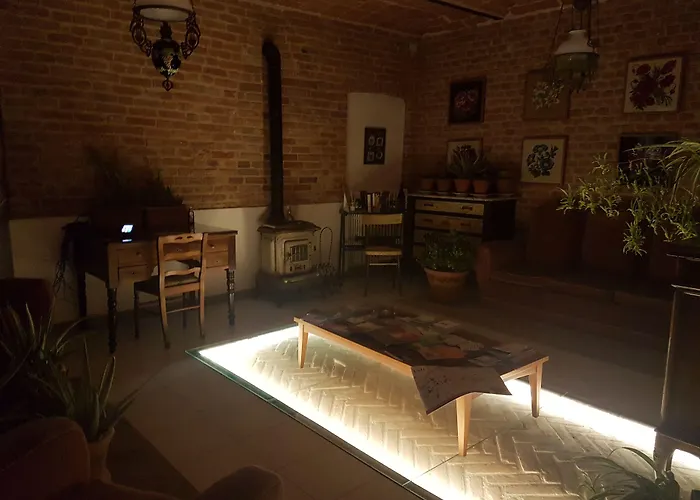 La Crota B&B Asti